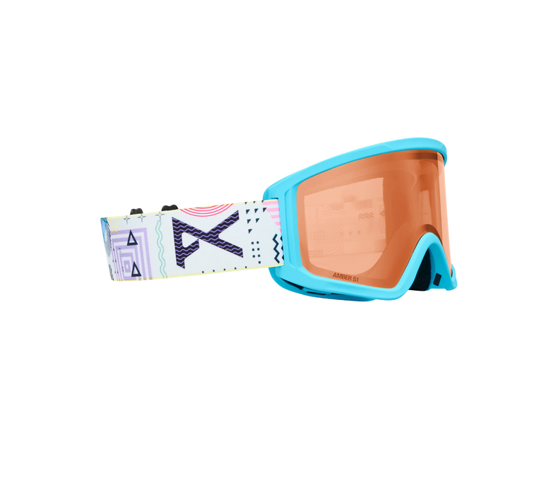 Tracker 2.0 Goggles + MFI Mask