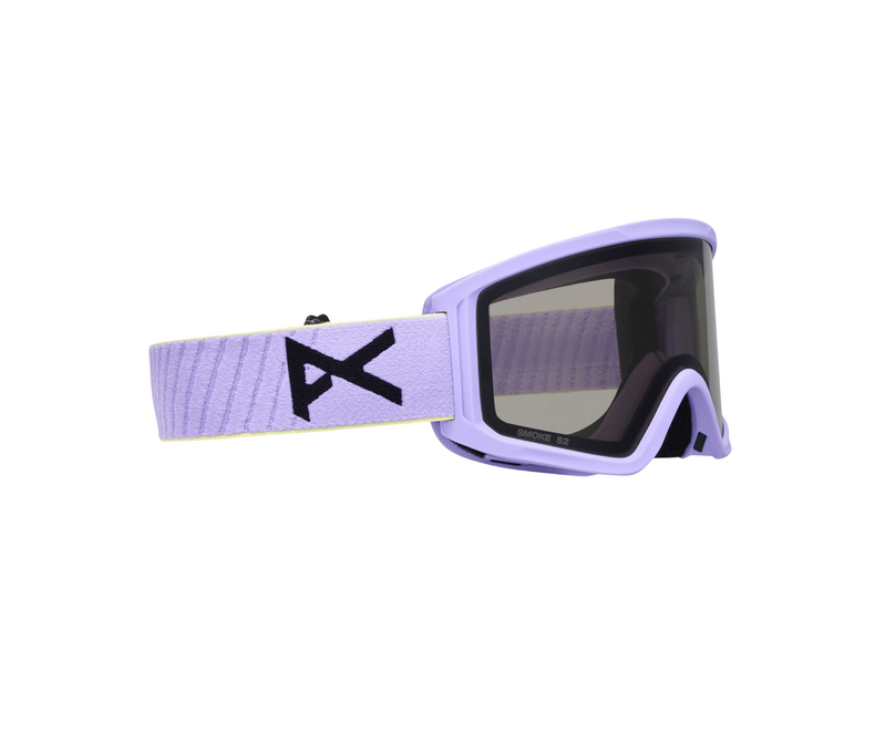 Tracker 2.0 Goggles + MFI Mask