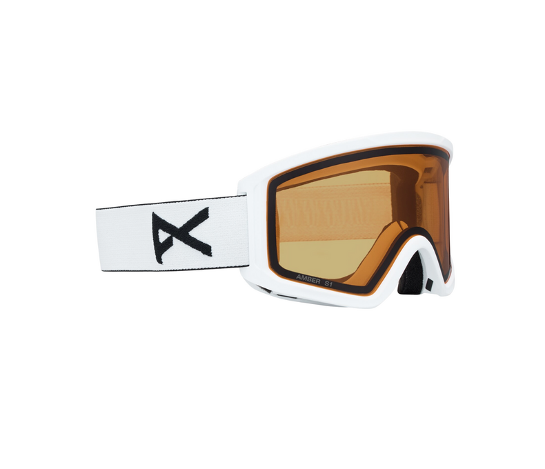 Tracker 2.0 Goggles + MFI Mask