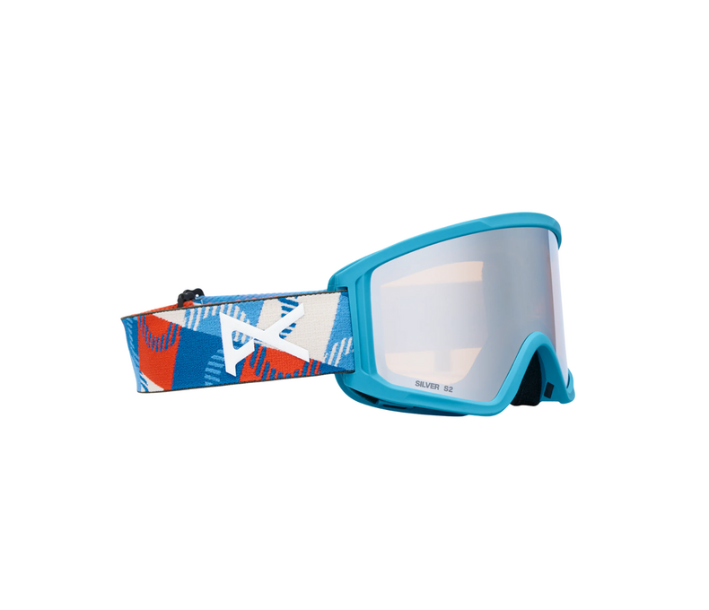 Tracker 2.0 Goggles + MFI Mask