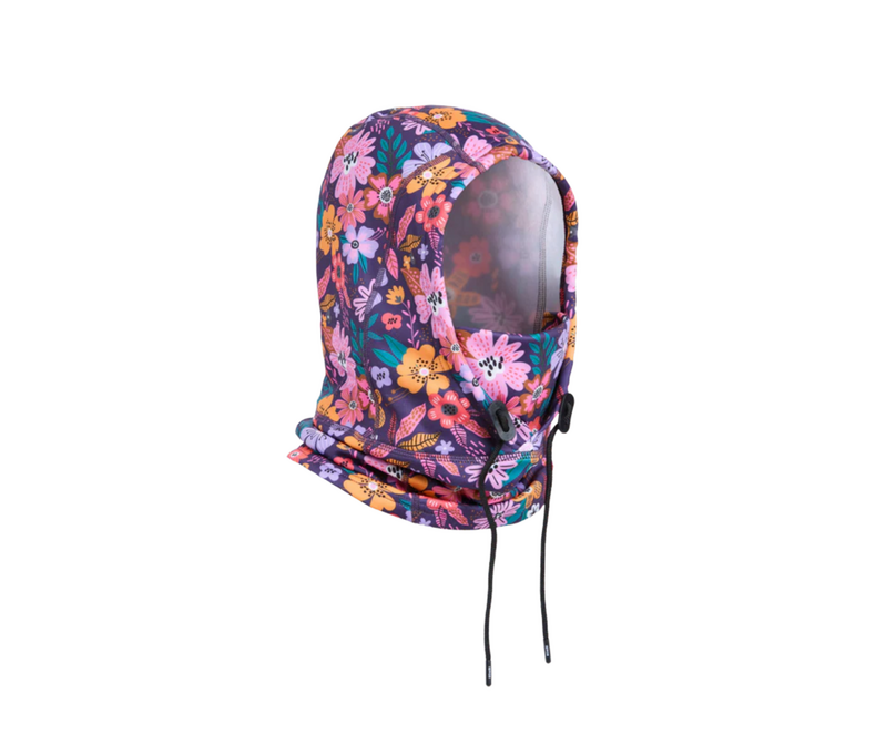 Junior Velvet Fleece Helmet Balaclava