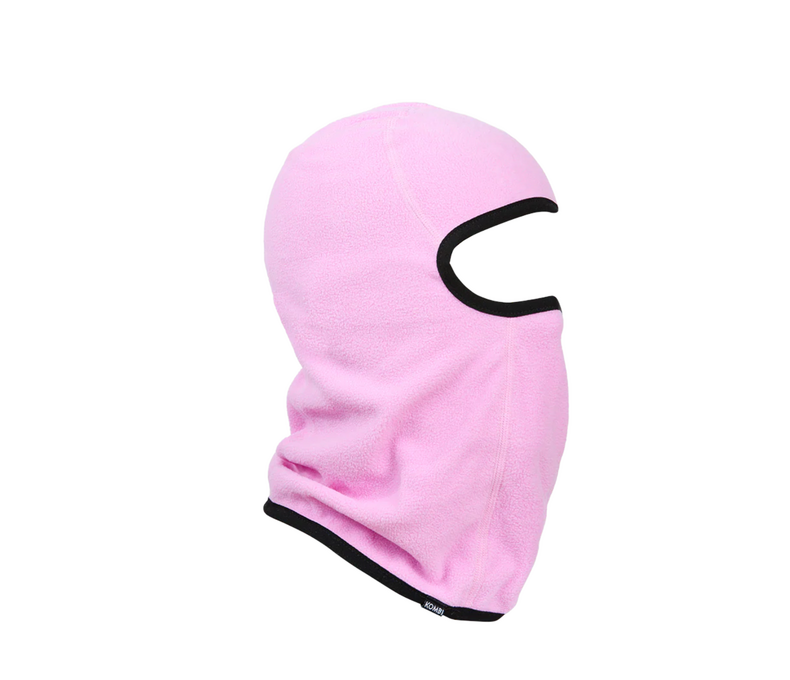 Junior Cozy Fleece Balaclava