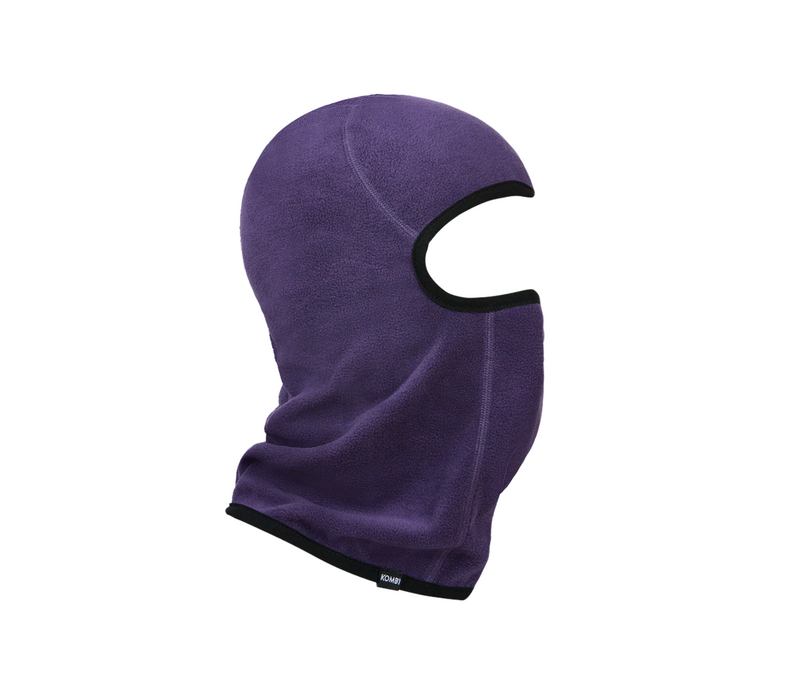 Junior Cozy Fleece Balaclava