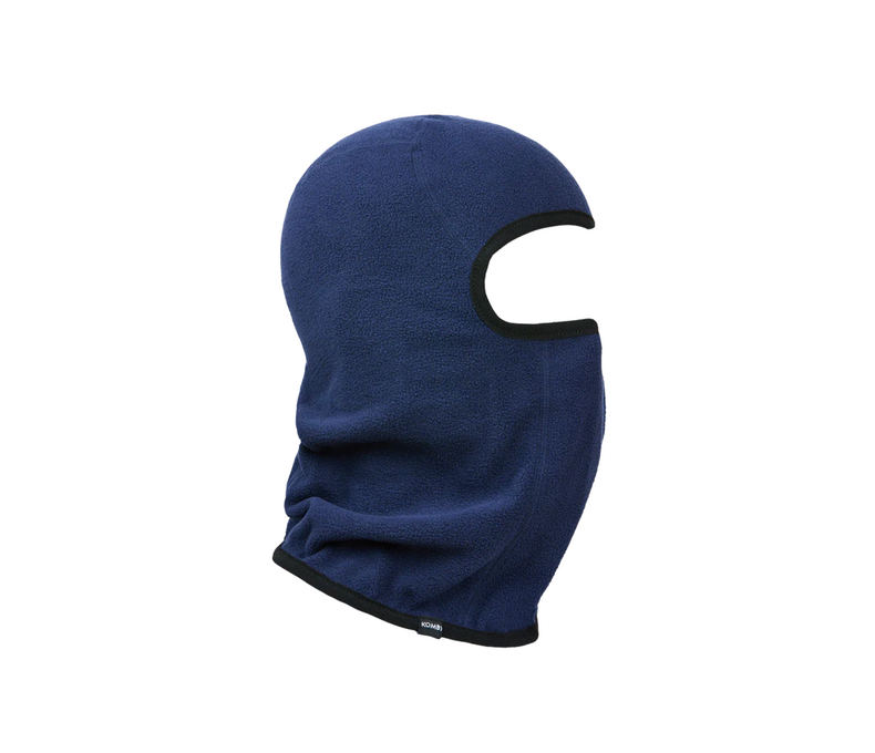 Junior Cozy Fleece Balaclava