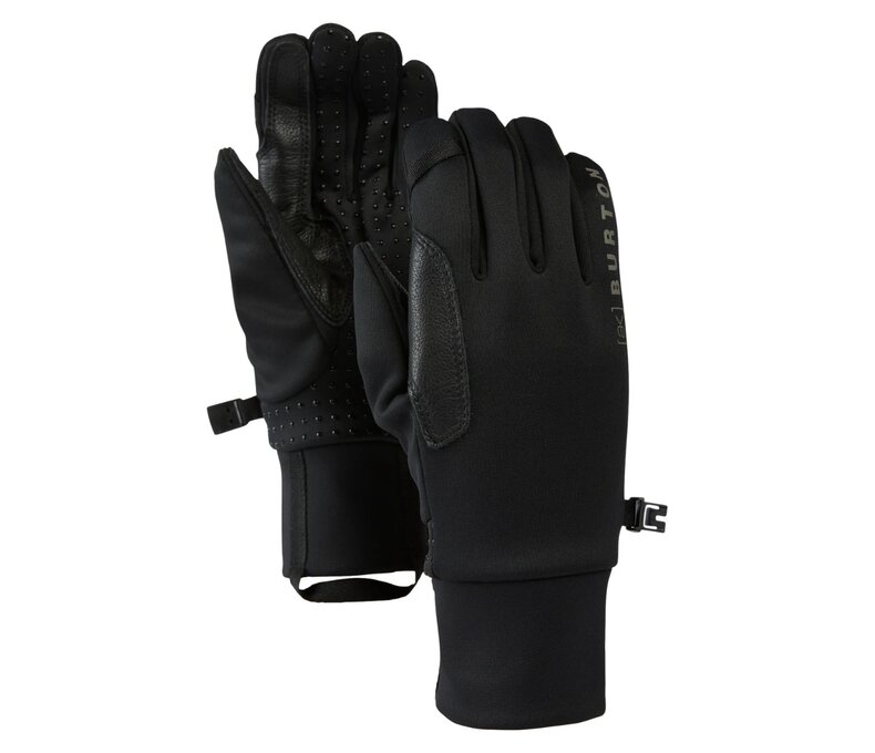 [ak] Helium Midweight Gloves