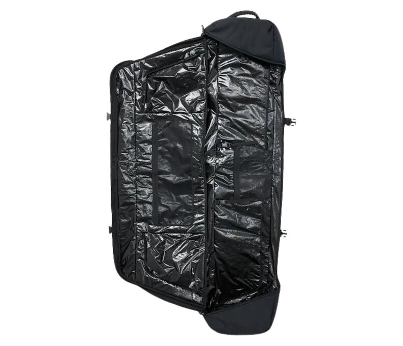 Wheelie Flight Attendant Snowboard Bag