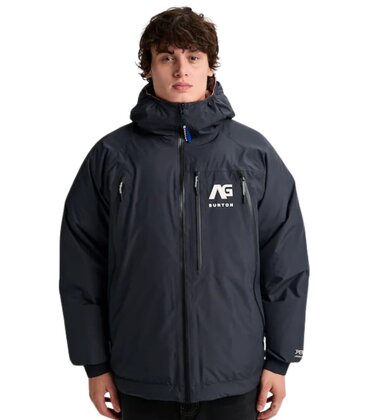 Tergum Reversible Jacket Unisex