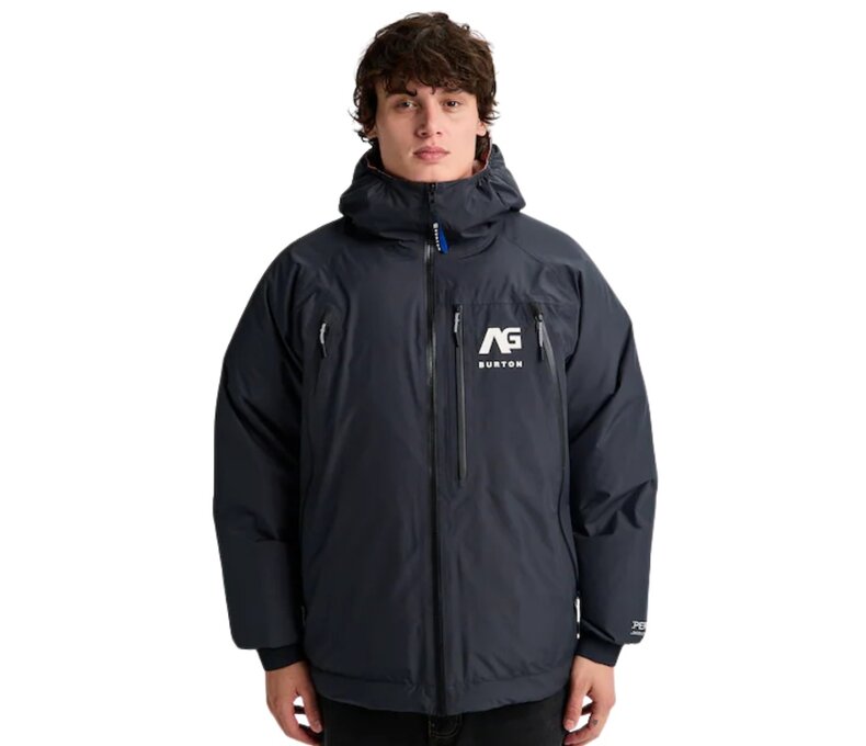 Tergum Reversible Jacket