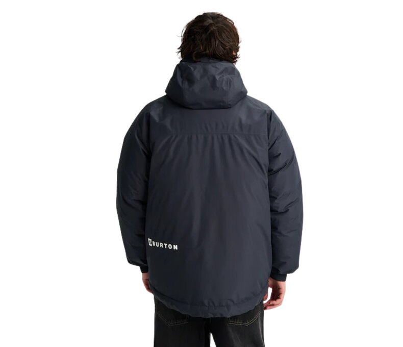 Tergum Reversible Jacket