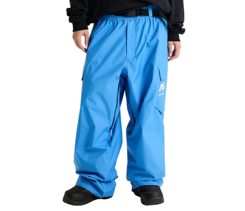 Flyrail GORE-TEX 2L Pants