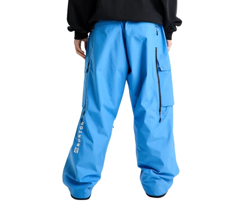 Flyrail GORE-TEX 2L Snow Pants Unisex 2026