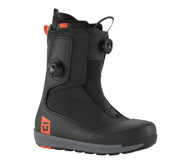 Mens Reset Pro Snowboard Boots