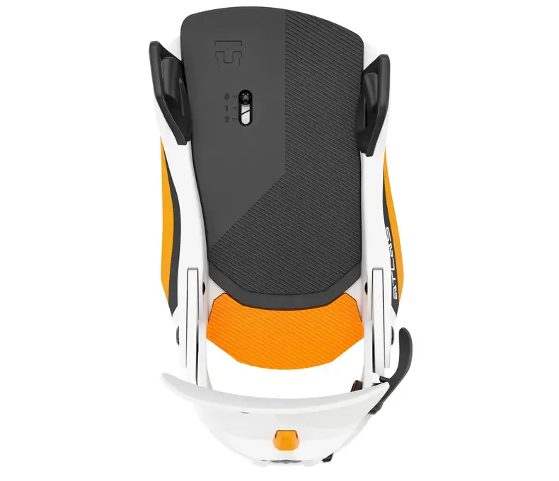 Atlas Step On Mens Snowboard Binding