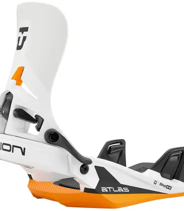 Atlas Step On Mens Snowboard Binding