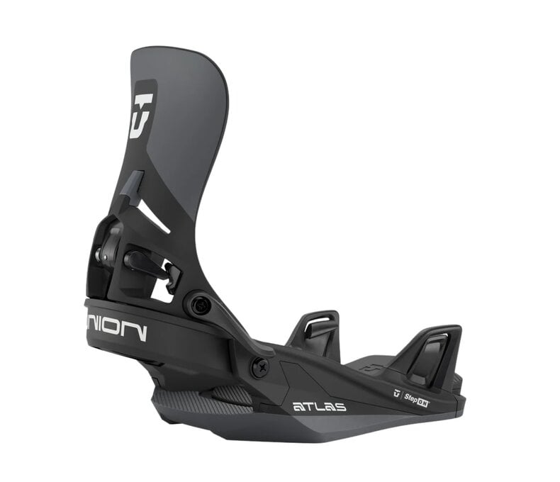 Atlas Step On Mens Snowboard Binding