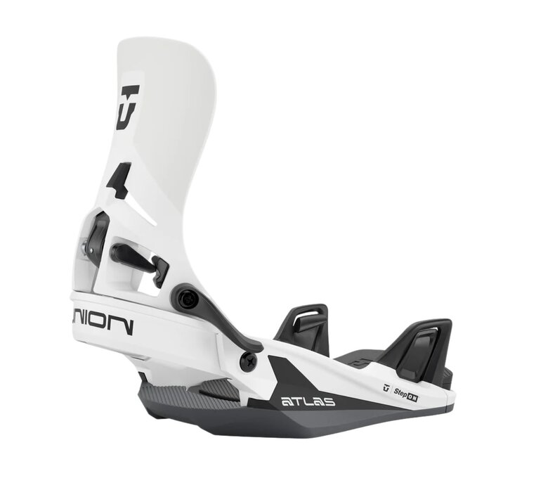 Atlas Step On Mens Snowboard Binding
