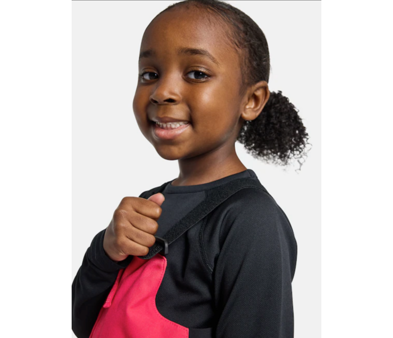 Toddler 2L Maven Bib Pants