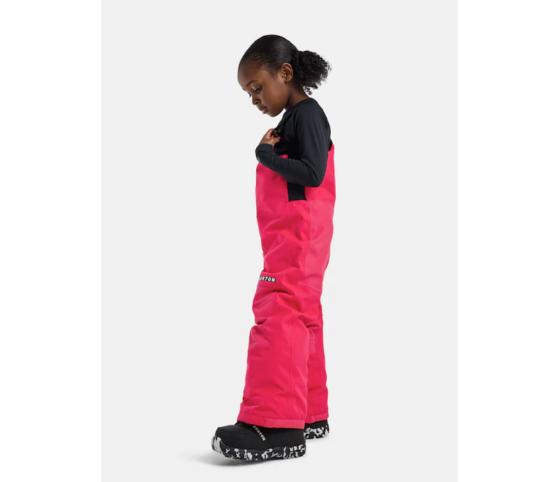 Toddler 2L Maven Bib Pants