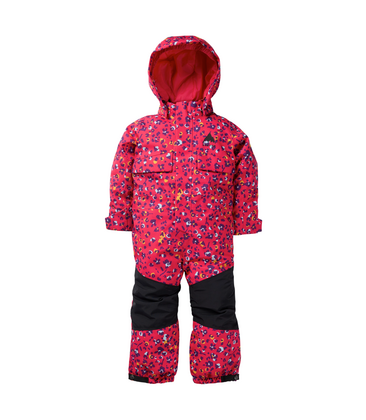 Toddler 2L One Piece Snowsuit 2026
