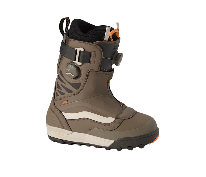 Mens Verse Range Edition Snowboard Boot
