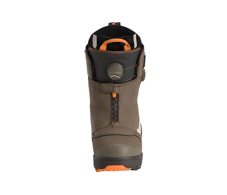 Mens Verse Range Edition Snowboard Boot