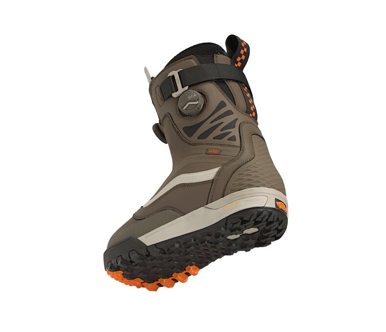 Mens Verse Range Edition Snowboard Boot
