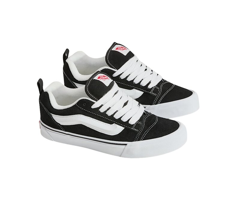 Knu Skool Shoes