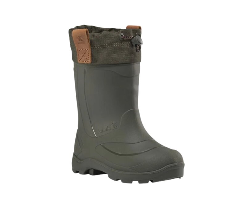Tundra Junior Boot