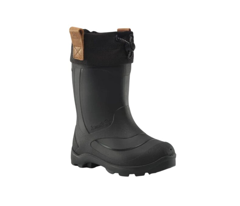Tundra Junior Boot