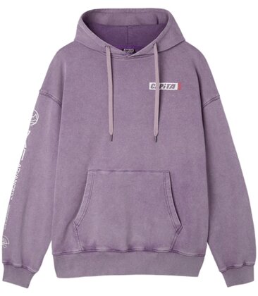 Advanced Hoodie