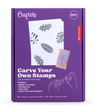 Block Printing Kit