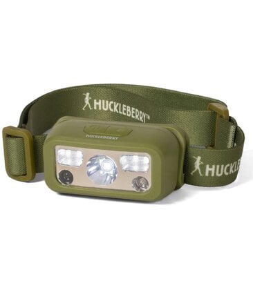 Rechargeable Headlight