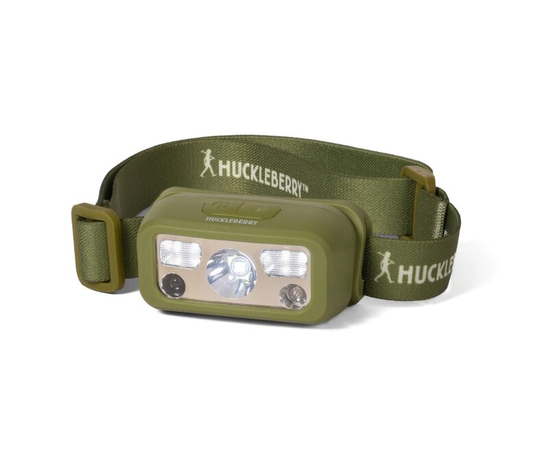 Rechargeable Headlight