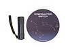 Constellation Swatch Book & Uv Flashlight