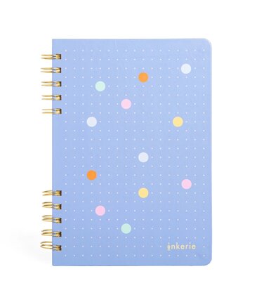 Inkerie Bullet Journal