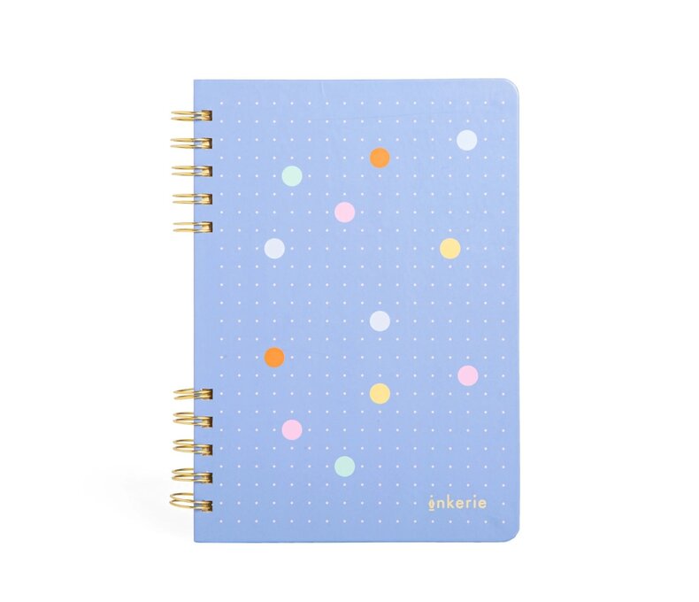 Inkerie Bullet Journal