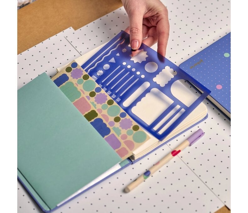 Inkerie Bullet Journal