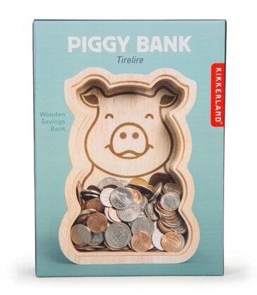 Piggy Bank