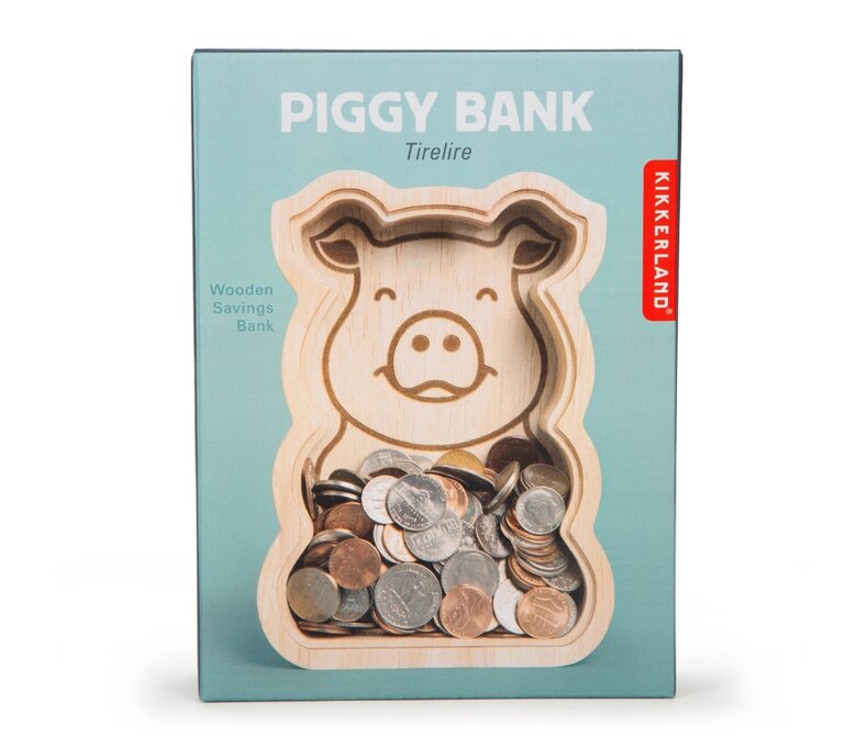 Piggy Bank