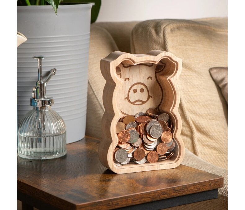 Piggy Bank