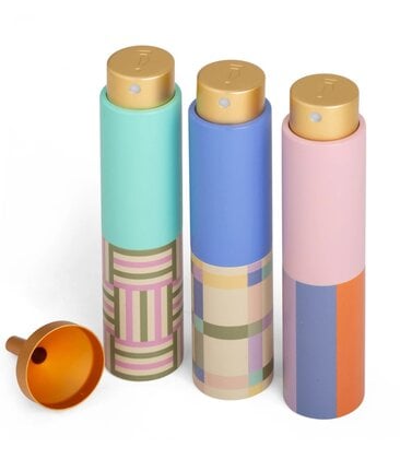 Inkerie Perfume Atomizer