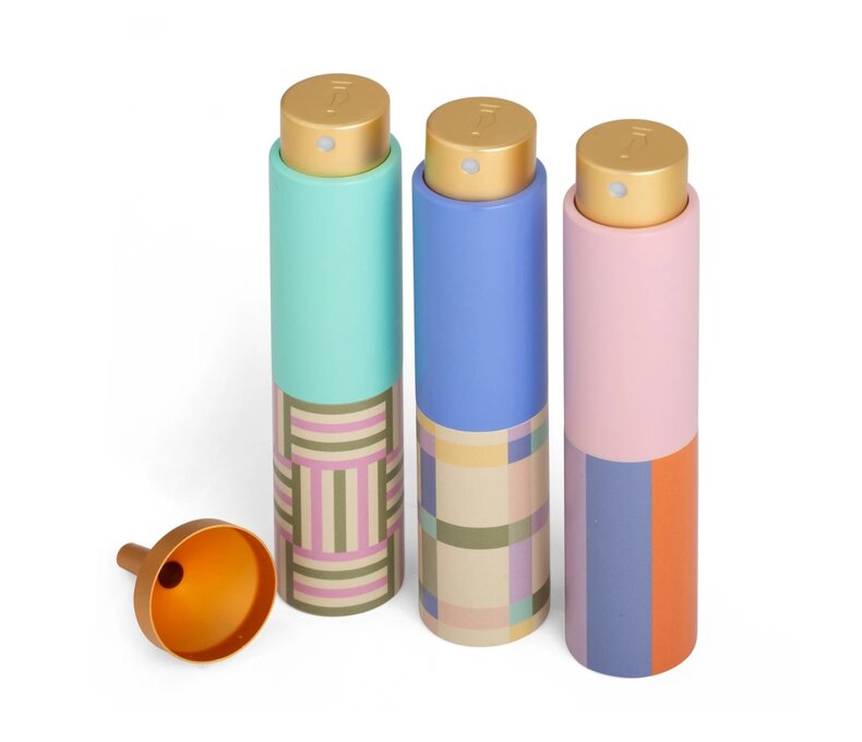 Inkerie Perfume Atomizer
