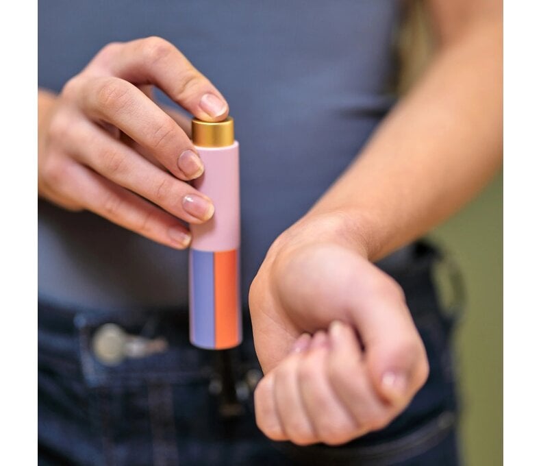 Inkerie Perfume Atomizer