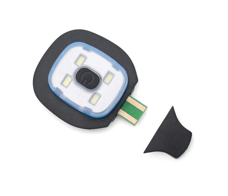 Rechargeable Light Up Beanie