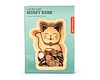 Lucky Cat Money Bank