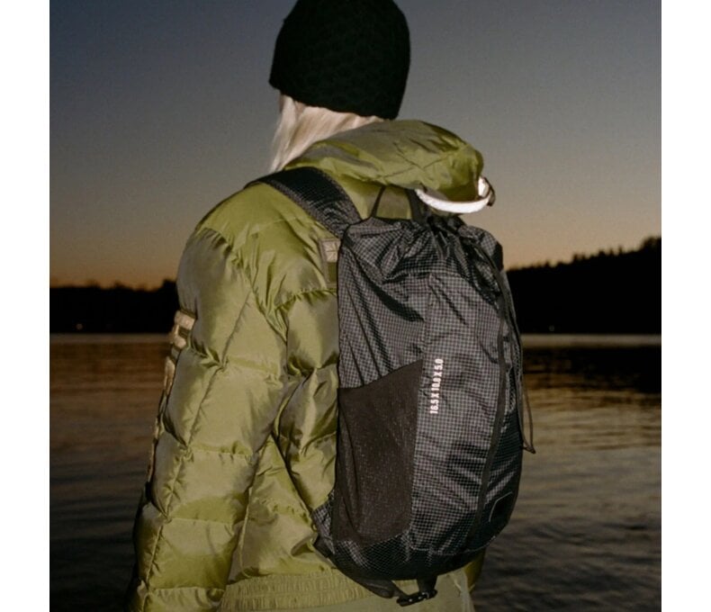 Ultralight Cinch Daypack