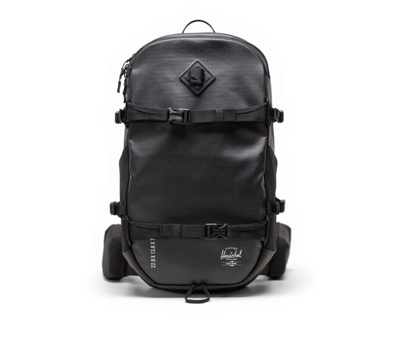All Season Pro Backpack