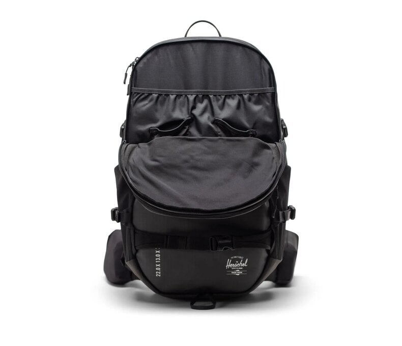 All Season Pro Backpack