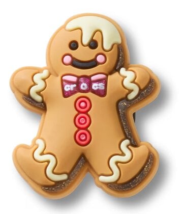 Cute Gingerbread Cookie