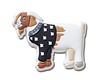 Festive Goat Jibbitz